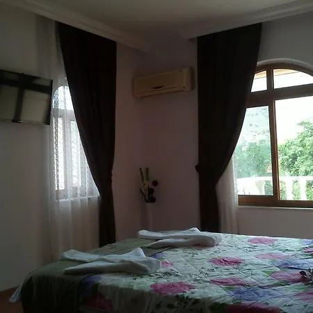 ホテル Mete ボズブルン