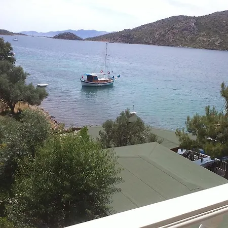 Mete ボズブルン