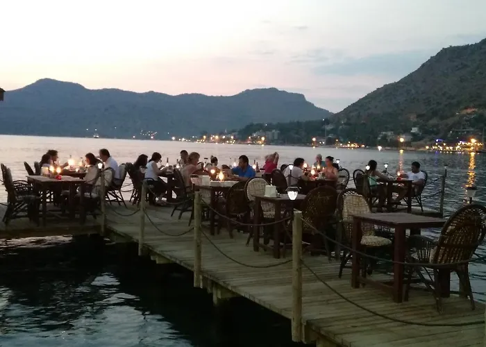 Mete ボズブルン