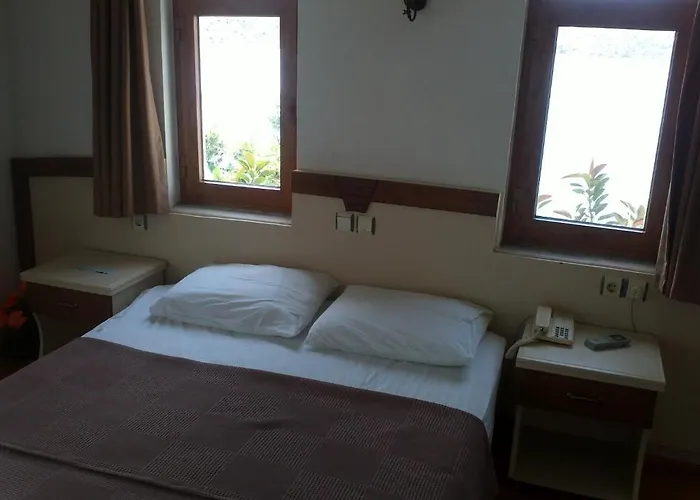 Mete ボズブルン