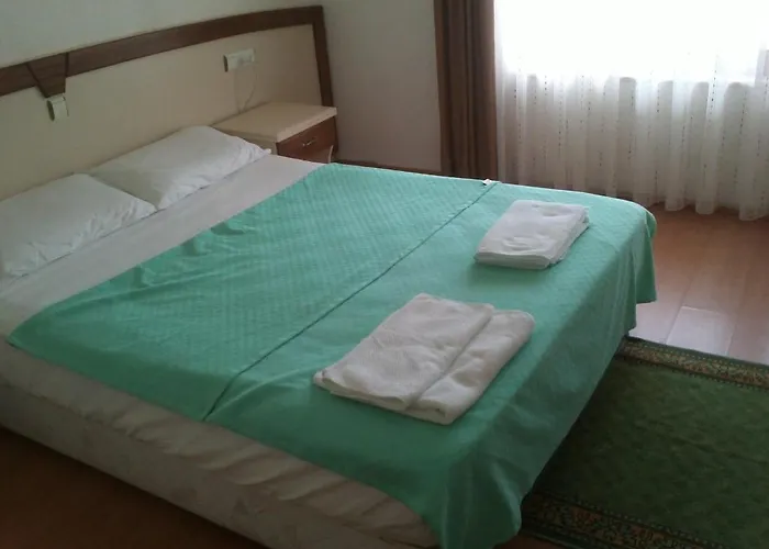 Mete 3* ボズブルン