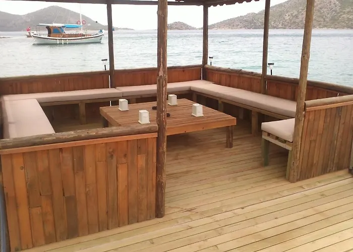 Mete 3* ボズブルン